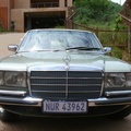 My Merc 012 (Large)